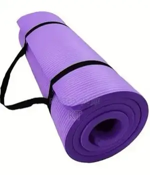 Brand New Big Thick Yoga Mat