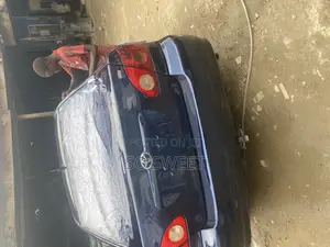 Autobase Spraying