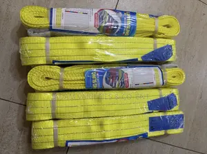 Lifting Sling Belt. 3ton X 6mtr