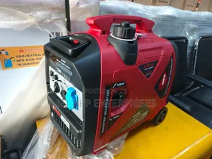 3kva Silent Generator