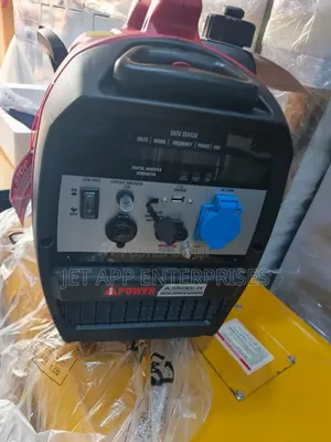 3kva Silent Generator