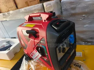 3kva Silent Generator