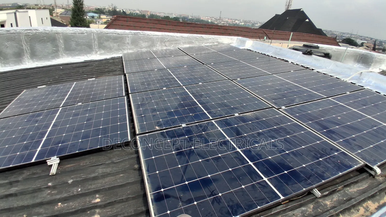 Solar Technicain/ Installer
