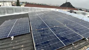 Solar Technicain/ Installer
