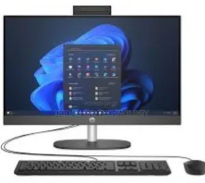New HP ProOne 240 G10 All-in-One 8GB Intel Core i3 SSD 512GB