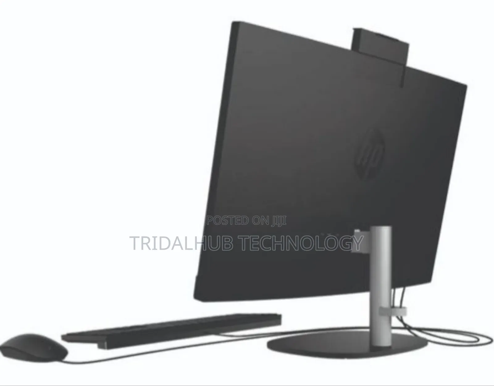 New HP ProOne 240 G10 All-in-One 8GB Intel Core i3 SSD 512GB