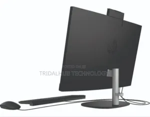 New HP ProOne 240 G10 All-in-One 8GB Intel Core i3 SSD 512GB