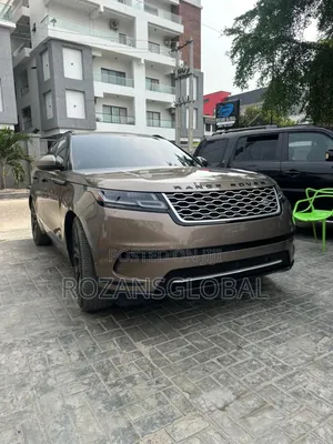 Land Rover Range Rover Velar P380 S 4x4 2018