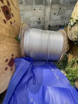 100mm Aluminum Cable