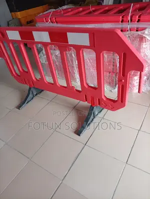 Road Barricades