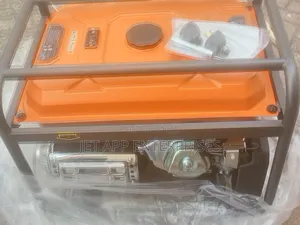 6kva Brand New Generator