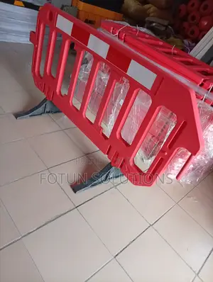 Road Barricades