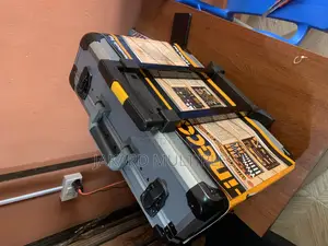 Incco 147 Complete Tools Set