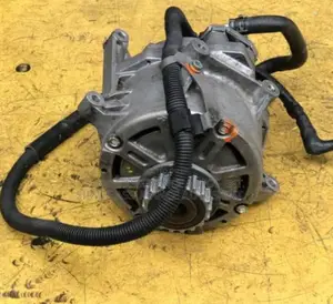 Complete Alternator Volkswagen Touareg V10 Diesel