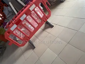 Road Barricades