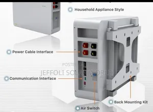 JCNS 5kwh 48v