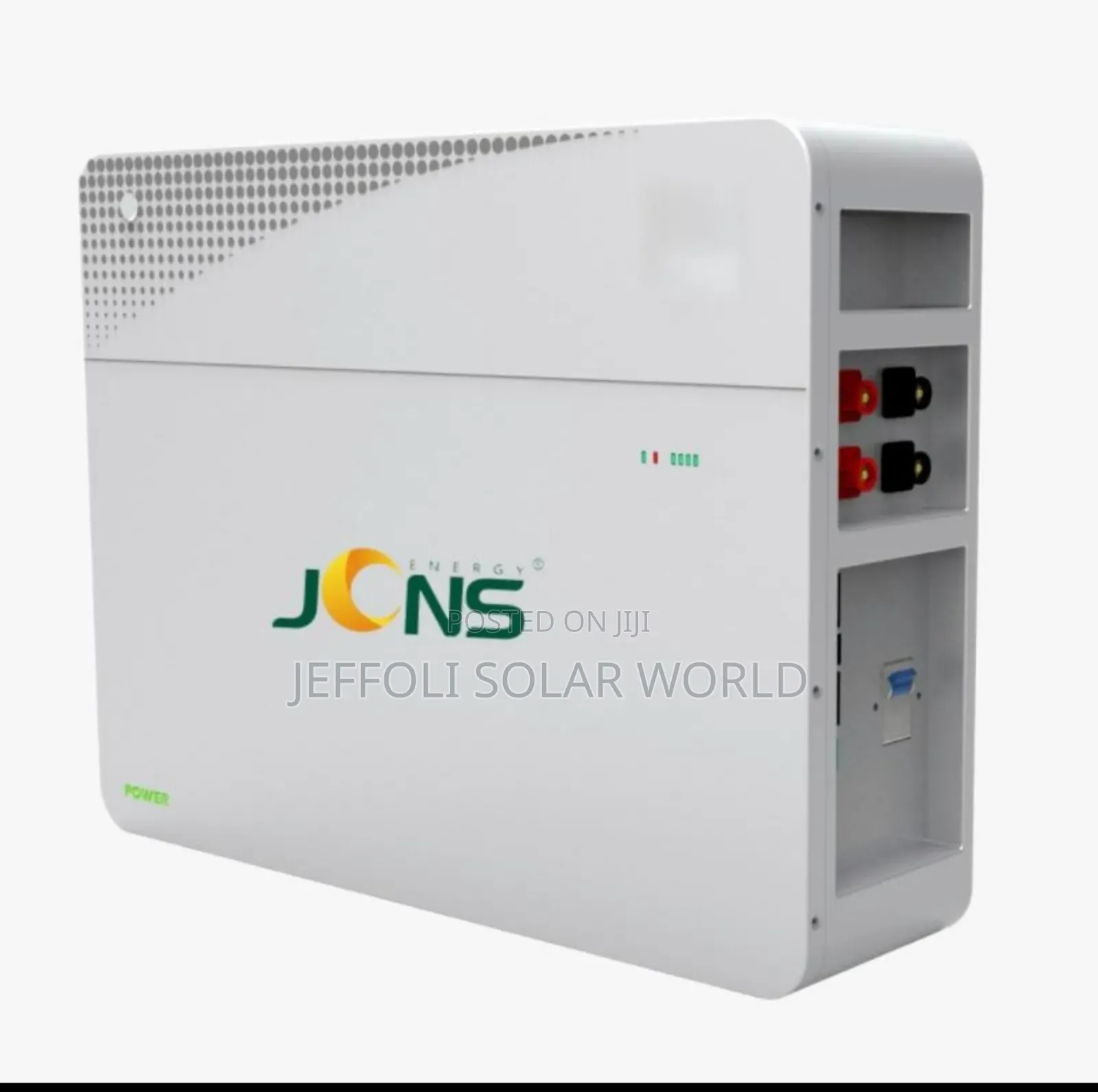 JCNS 5kwh 48v