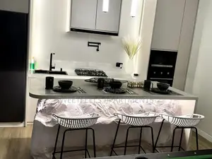 New Luxurious 2 Bedroom Smart Home