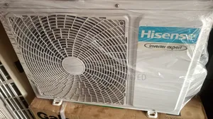 1.5hp Smart Inverter Air Condition by Hisense