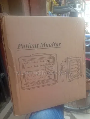 Patient Monitor