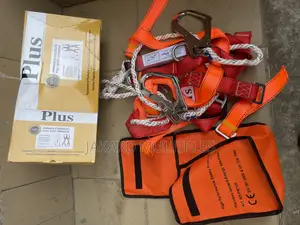 Harness Belt