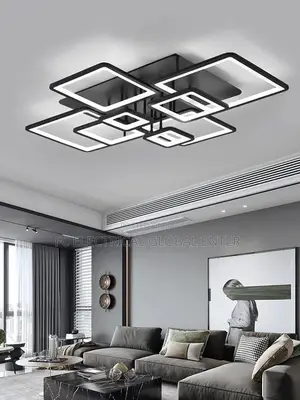 Luxury Ceiling Light