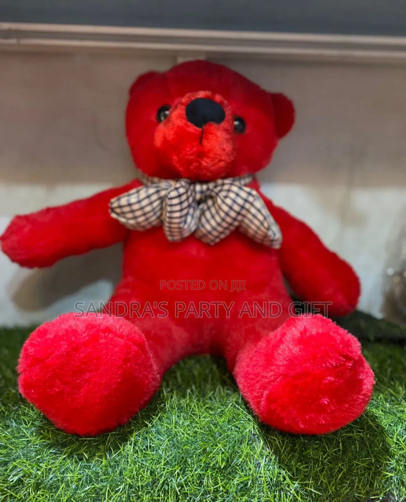 30cm Teddy Bear