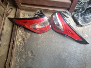 Back Light for Ford Edge 2016