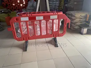 Road Barricades