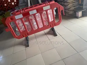 Road Barricades