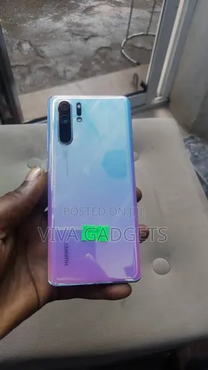 Huawei P30 Pro 128 GB Blue