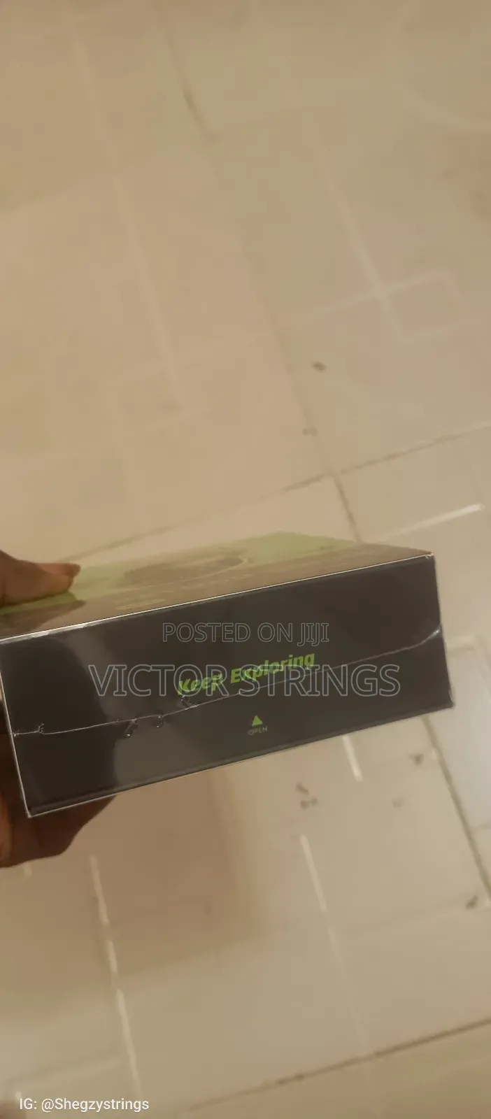 Oraimo Spacebud