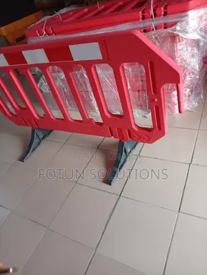 Road Barricades