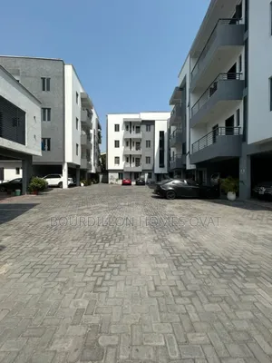 1bdrm Apartment in Ikate Lekki Lagos for sale
