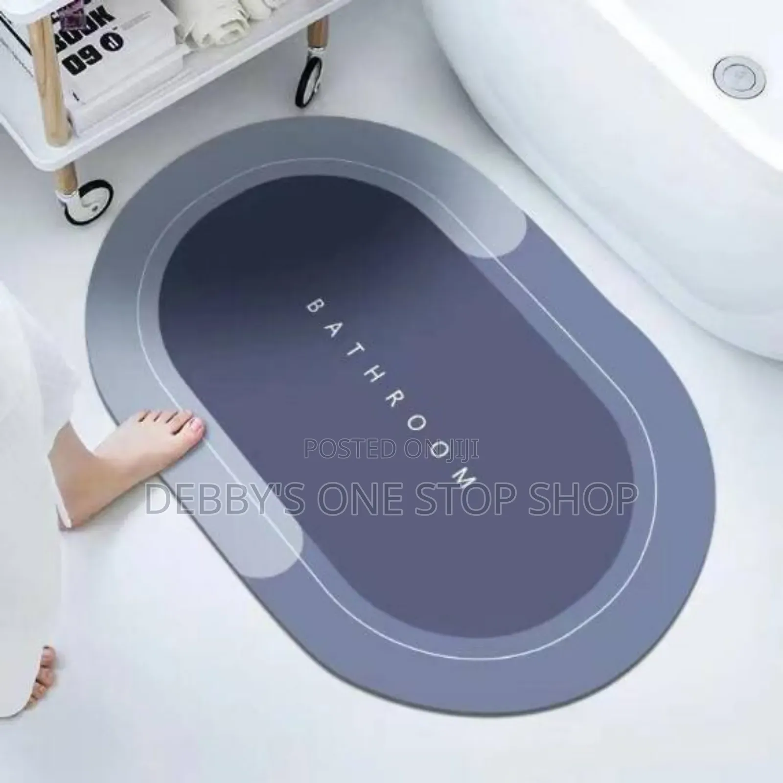 Fibre Foot Mart
