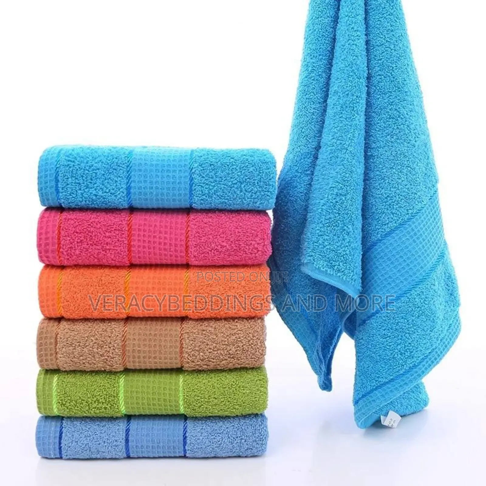 Quality Towels ( Large)