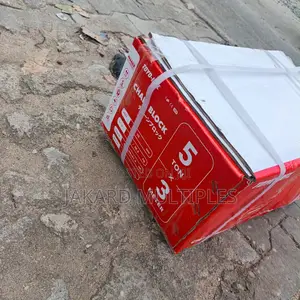 Toyo Chain Block