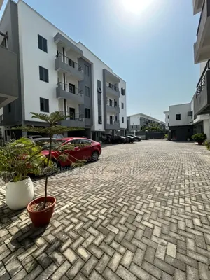 Furnished 1bdrm Apartment in Ikate Lekki Lagos for sale