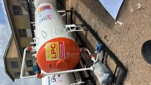Complete 2.5 Tons Skid