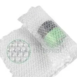 I Am Looking for Quality Bubble Wrap. Roll 600mm by 20m.
