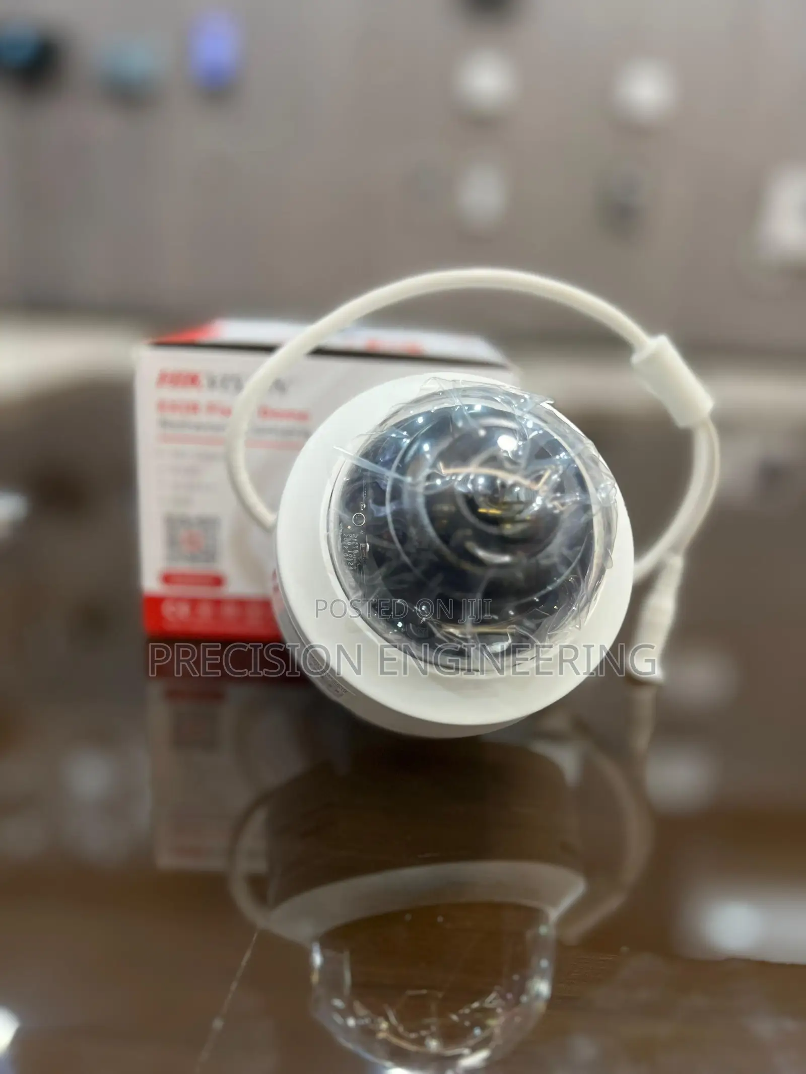 Hikvision Ds-2cd1121g0-i 2 Mp Fixed Dome Network Camera