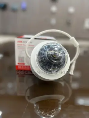Hikvision Ds-2cd1121g0-i 2 Mp Fixed Dome Network Camera