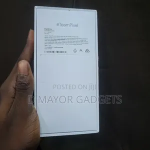 New Google Pixel 8 Pro 256 GB