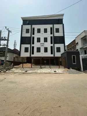 2bdrm Apartment in Ikate Lekki Lagos for sale