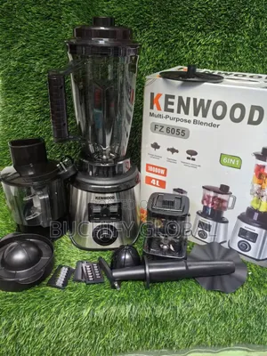 Kenwood Blender