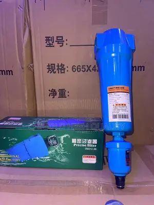 Air Line Filter