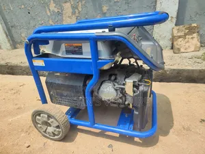 Used 5.5kva Thermocool Generator