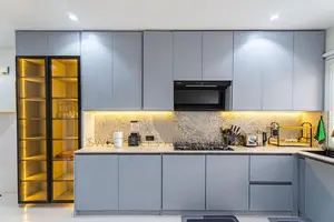 New 3 Bedroom Apartment