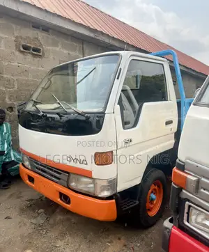 Toyota Dyna 150 New Model Normal Hand 3y (2.4l Petrol)