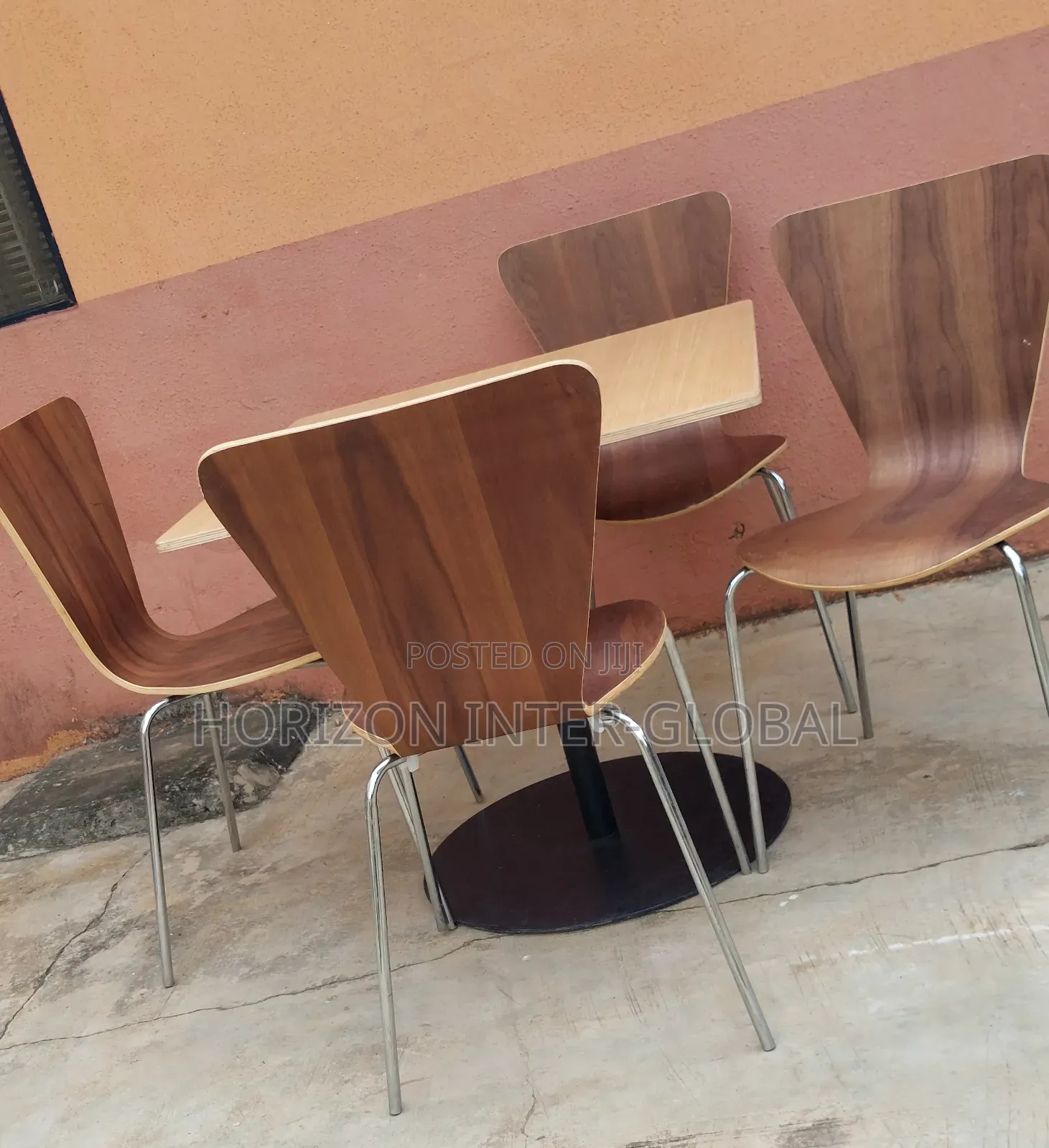 Beautiful Dinning 4 Set